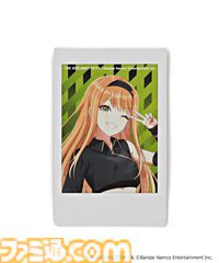 『学マス』初のZOZOコラボ。オリジナル衣装をまとった花海咲季、月村手毬、藤田ことね、葛城リーリヤ、紫雲清夏の描き下ろしTシャツ、ビッグアクスタなど登場。2月28日より受注開始