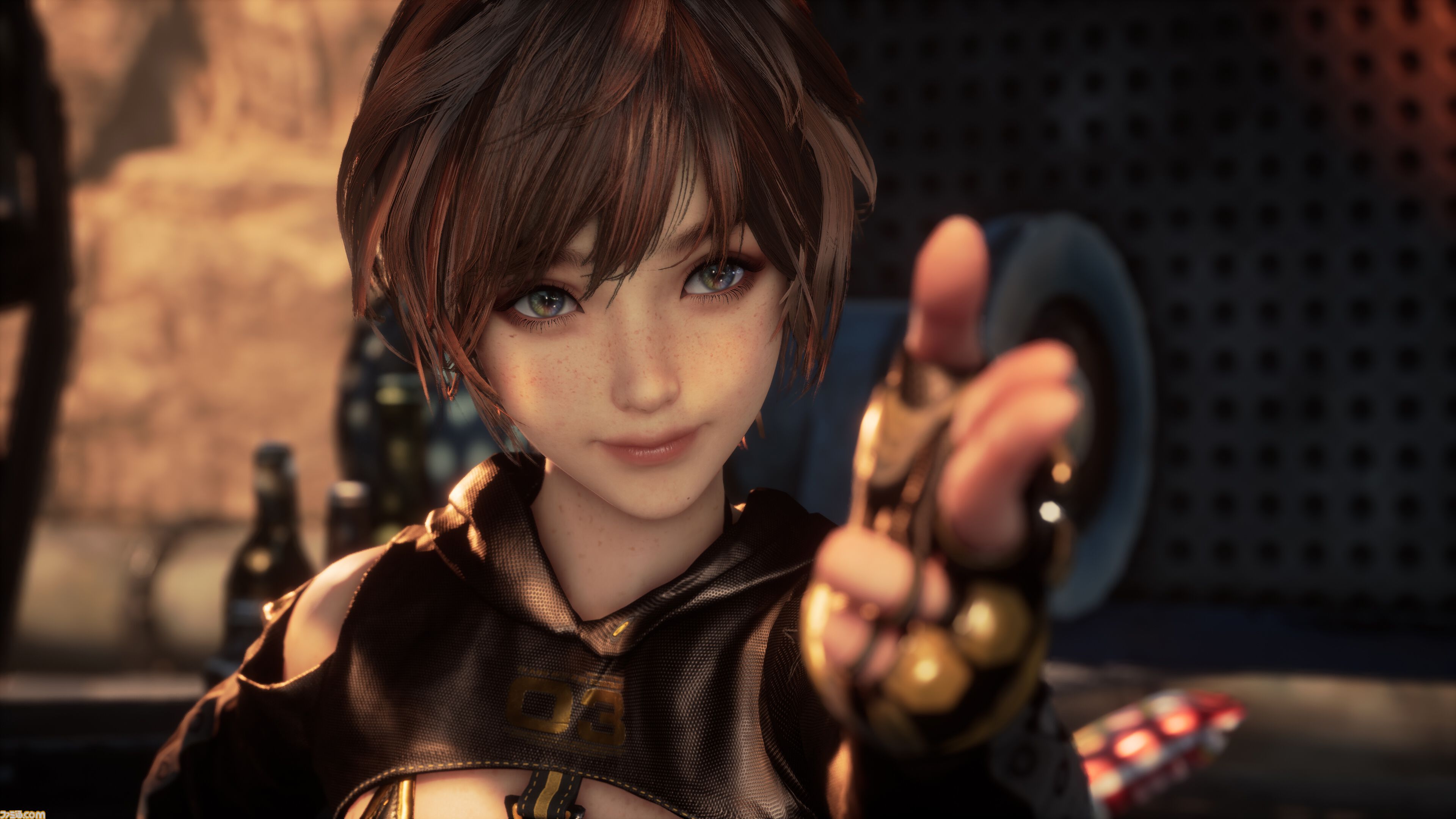 『ステラーブレイド』情報まとめ。過酷な使命を負った美女、イヴの物語。キャラクター紹介や初心者向け攻略、アクション＆探索のコツなど【Stellar Blade】