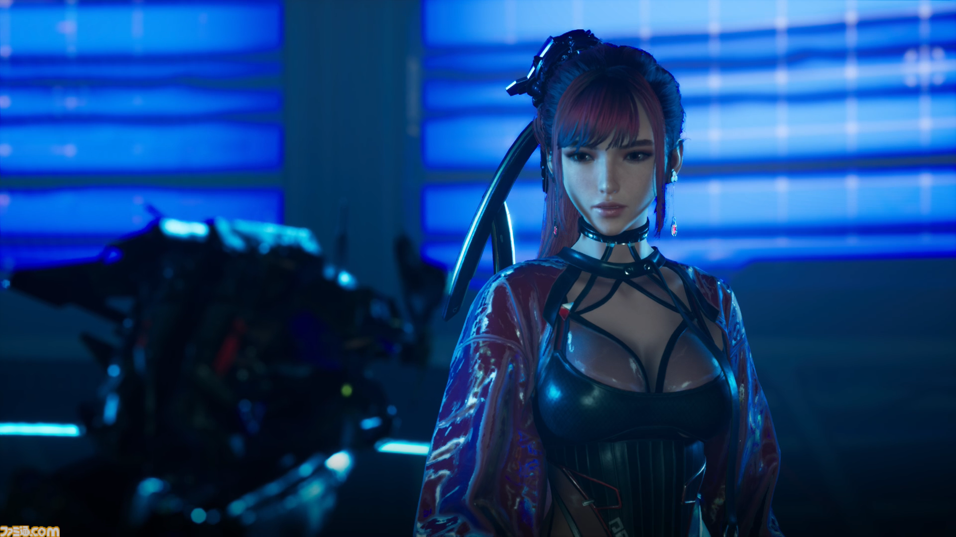 『ステラーブレイド』情報まとめ。過酷な使命を負った美女、イヴの物語。キャラクター紹介や初心者向け攻略、アクション＆探索のコツなど【Stellar Blade】