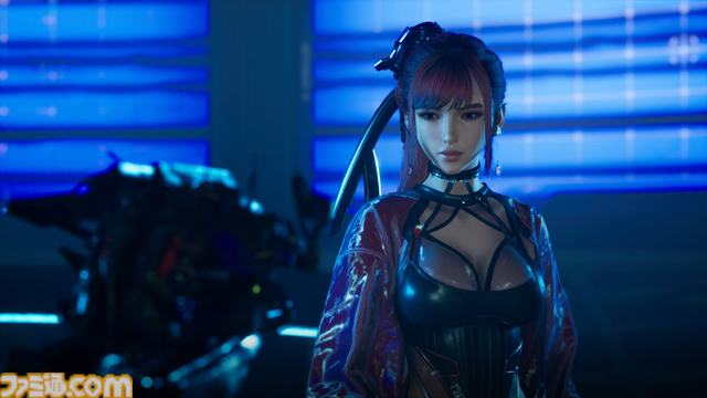 『ステラーブレイド』情報まとめ。過酷な使命を負った美女、イヴの物語。キャラクター紹介や初心者向け攻略、アクション＆探索のコツなど【Stellar Blade】