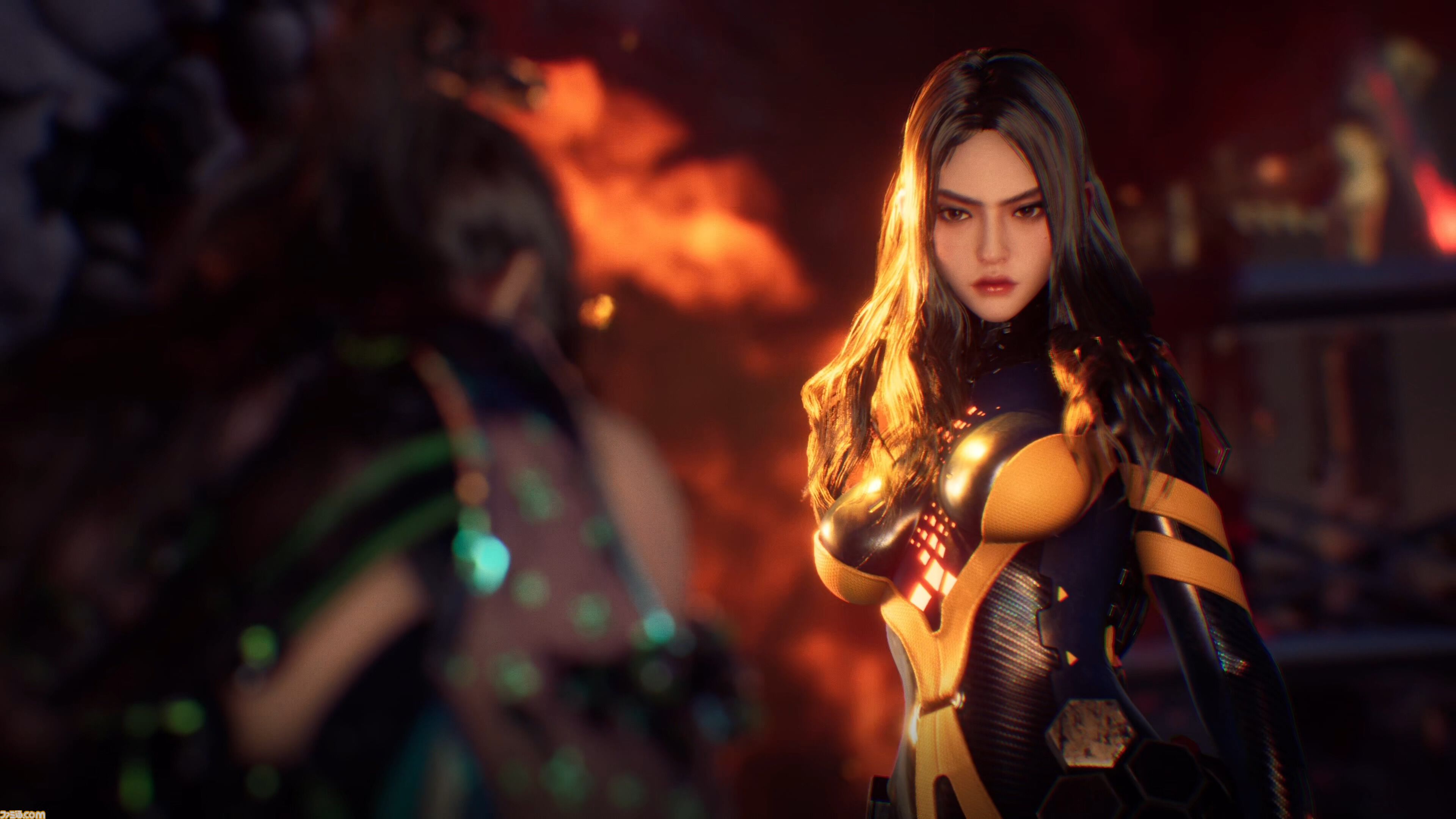 『ステラーブレイド』情報まとめ。過酷な使命を負った美女、イヴの物語。キャラクター紹介や初心者向け攻略、アクション＆探索のコツなど【Stellar Blade】