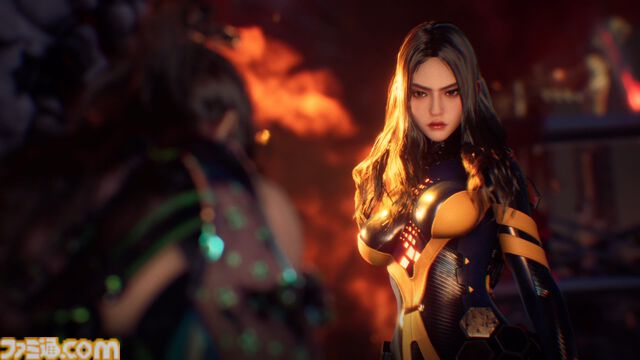 『ステラーブレイド』情報まとめ。過酷な使命を負った美女、イヴの物語。キャラクター紹介や初心者向け攻略、アクション＆探索のコツなど【Stellar Blade】