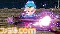 『ドラゴンクエストヒーローズ　闇竜と世界樹の城』10周年。おなじみの“特技”、“呪文”で戦うアクションが楽しい。存在感あるモンスターにも興奮！【今日は何の日？】