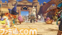 『ドラゴンクエストヒーローズ　闇竜と世界樹の城』10周年。おなじみの“特技”、“呪文”で戦うアクションが楽しい。存在感あるモンスターにも興奮！【今日は何の日？】