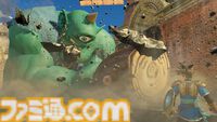 『ドラゴンクエストヒーローズ　闇竜と世界樹の城』10周年。おなじみの“特技”、“呪文”で戦うアクションが楽しい。存在感あるモンスターにも興奮！【今日は何の日？】