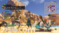『ドラゴンクエストヒーローズ　闇竜と世界樹の城』10周年。おなじみの“特技”、“呪文”で戦うアクションが楽しい。存在感あるモンスターにも興奮！【今日は何の日？】