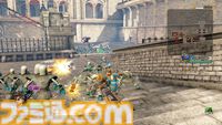 『ドラゴンクエストヒーローズ　闇竜と世界樹の城』10周年。おなじみの“特技”、“呪文”で戦うアクションが楽しい。存在感あるモンスターにも興奮！【今日は何の日？】