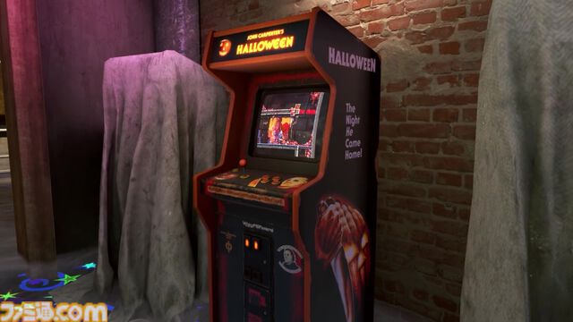Switch版『レトロレルムズ: ハロウィン』『死霊のはらわた リターンズ』本日（2/20）発売。殺人鬼マイケルやアッシュ・ウィリアムズを操作する横スクロールアクション