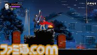 Switch版『レトロレルムズ: ハロウィン』『死霊のはらわた リターンズ』本日（2/20）発売。殺人鬼マイケルやアッシュ・ウィリアムズを操作する横スクロールアクション