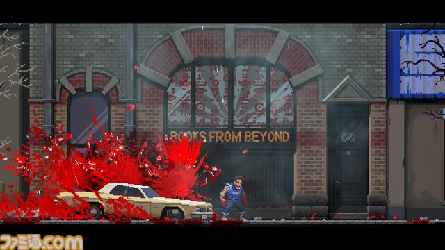 Switch版『レトロレルムズ: ハロウィン』『死霊のはらわた リターンズ』本日（2/20）発売。殺人鬼マイケルやアッシュ・ウィリアムズを操作する横スクロールアクション