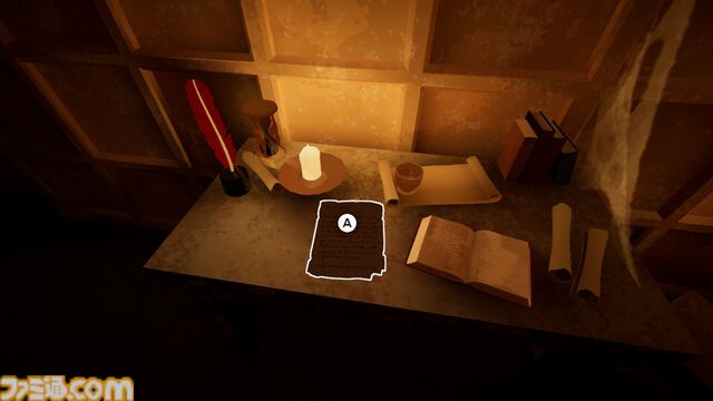 『ボタニーマナー』イギリス式庭園で安らぎの空間を作り上げる。理想の生育環境を目指す探索パズルSwitch版が配信開始