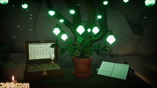 『ボタニーマナー』イギリス式庭園で安らぎの空間を作り上げる。理想の生育環境を目指す探索パズルSwitch版が配信開始