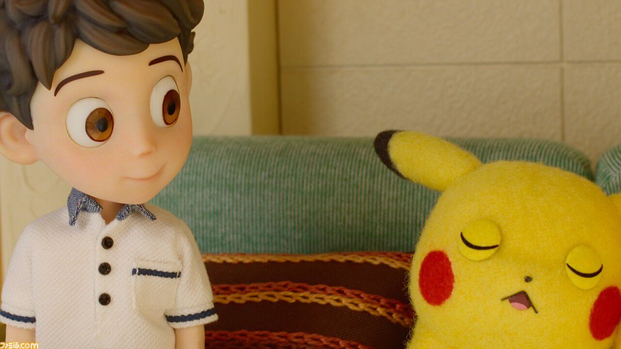 『ポケモンコンシェルジュ』全4話が2月21日よりYouTubeにて順次公開。リゾート地の新米職員がピカチュウたちをもてなすネトフリのストップモーションアニメ