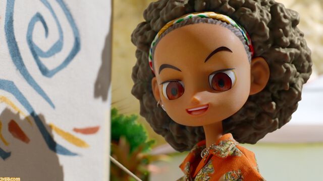 『ポケモンコンシェルジュ』全4話が2月21日よりYouTubeにて順次公開。リゾート地の新米職員がピカチュウたちをもてなすネトフリのストップモーションアニメ