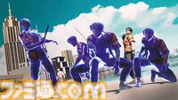 『龍が如く8外伝』攻略ガイド（通常バトル編）。真島吾朗のおすすめ育成方法や狂犬＆パイレーツスタイルの戦い方を紹介