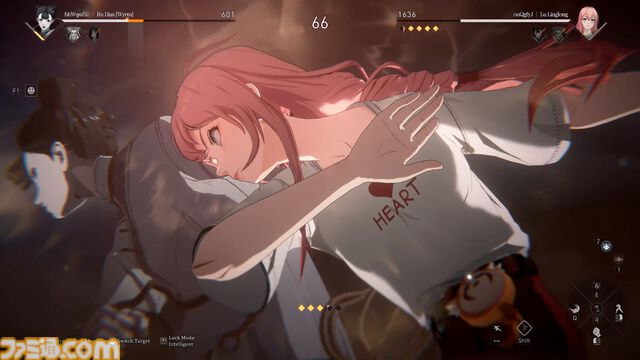 『The Hidden Ones』簡単操作でド派手な戦闘をくり広げる新作格ゲーのハンズオンリポート。戦闘は格ゲー初心者でも楽しめるじゃんけん！　2月27日から招待者限定テストも開始
