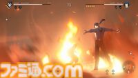 『The Hidden Ones』簡単操作でド派手な戦闘をくり広げる新作格ゲーのハンズオンリポート。戦闘は格ゲー初心者でも楽しめるじゃんけん！　2月27日から招待者限定テストも開始