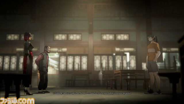 『The Hidden Ones』簡単操作でド派手な戦闘をくり広げる新作格ゲーのハンズオンリポート。戦闘は格ゲー初心者でも楽しめるじゃんけん！　2月27日から招待者限定テストも開始