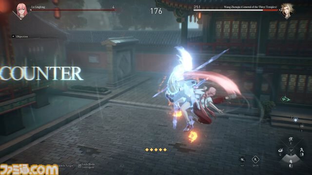『The Hidden Ones』簡単操作でド派手な戦闘をくり広げる新作格ゲーのハンズオンリポート。戦闘は格ゲー初心者でも楽しめるじゃんけん！　2月27日から招待者限定テストも開始