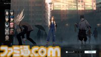 『The Hidden Ones』簡単操作でド派手な戦闘をくり広げる新作格ゲーのハンズオンリポート。戦闘は格ゲー初心者でも楽しめるじゃんけん！　2月27日から招待者限定テストも開始