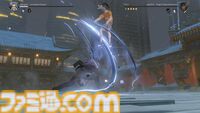 『The Hidden Ones』簡単操作でド派手な戦闘をくり広げる新作格ゲーのハンズオンリポート。戦闘は格ゲー初心者でも楽しめるじゃんけん！　2月27日から招待者限定テストも開始