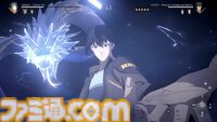 『The Hidden Ones』簡単操作でド派手な戦闘をくり広げる新作格ゲーのハンズオンリポート。戦闘は格ゲー初心者でも楽しめるじゃんけん！　2月27日から招待者限定テストも開始