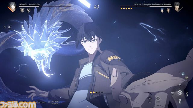 『The Hidden Ones』簡単操作でド派手な戦闘をくり広げる新作格ゲーのハンズオンリポート。戦闘は格ゲー初心者でも楽しめるじゃんけん！　2月27日から招待者限定テストも開始