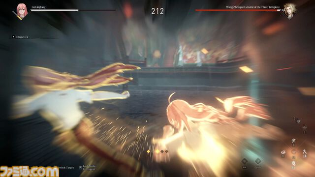 『The Hidden Ones』簡単操作でド派手な戦闘をくり広げる新作格ゲーのハンズオンリポート。戦闘は格ゲー初心者でも楽しめるじゃんけん！　2月27日から招待者限定テストも開始
