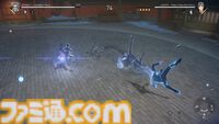 『The Hidden Ones』簡単操作でド派手な戦闘をくり広げる新作格ゲーのハンズオンリポート。戦闘は格ゲー初心者でも楽しめるじゃんけん！　2月27日から招待者限定テストも開始