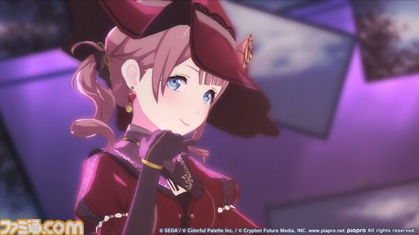 画像ページ (7/11) 【プロセカ】新イベント“昔日のRead-aloud”スタート