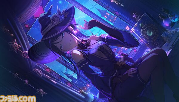 プロセカ】新イベント“昔日のRead-aloud”スタート。新衣装の望月 プロセカ】新イベント“昔日のRead-aloud”スタート。新衣装の望月