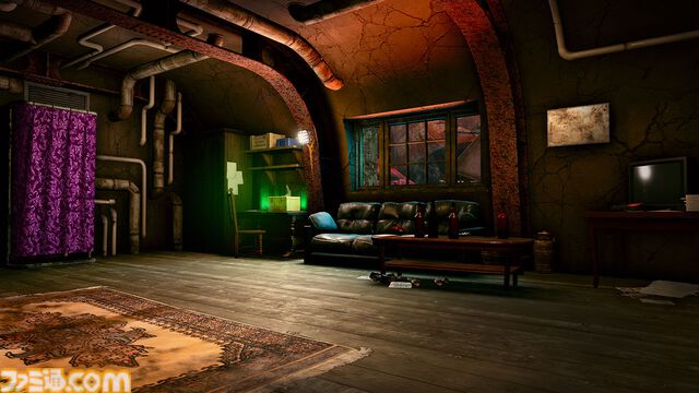 『龍が如く8外伝』料理ミニゲーム“ゴロゴロキッチン”、動物をお世話できる“ゴロー王国”などが解禁。真島吾朗となじみ深い“あの男”たちの情報も
