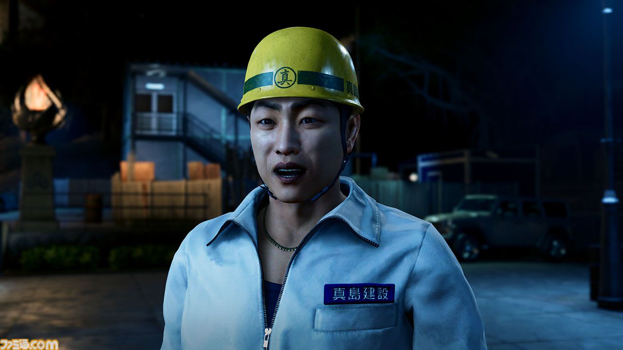 『龍が如く8外伝』料理ミニゲーム“ゴロゴロキッチン”、動物をお世話できる“ゴロー王国”などが解禁。真島吾朗となじみ深い“あの男”たちの情報も
