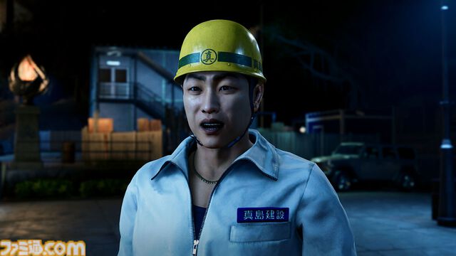 『龍が如く8外伝』料理ミニゲーム“ゴロゴロキッチン”、動物をお世話できる“ゴロー王国”などが解禁。真島吾朗となじみ深い“あの男”たちの情報も