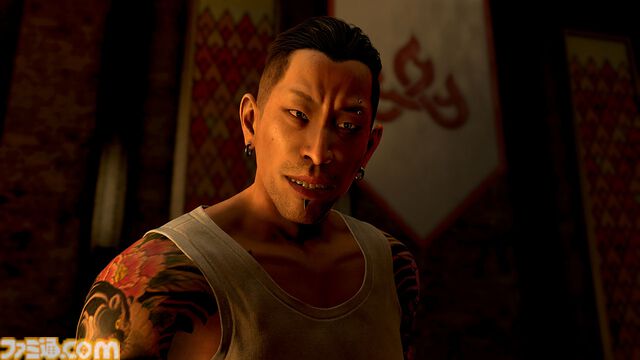 『龍が如く8外伝』料理ミニゲーム“ゴロゴロキッチン”、動物をお世話できる“ゴロー王国”などが解禁。真島吾朗となじみ深い“あの男”たちの情報も