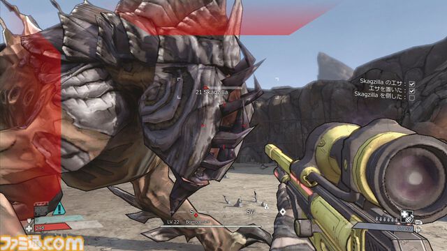 Xbox 360『ボーダーランズ』15周年。辺境の惑星パンドラを舞台に4人の賞金稼ぎが大暴れ！【今日は何の日？】