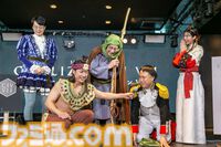 【CIV7】『シドマイヤーズ シヴィライゼーション VII』国作りも生放送も思い通りにいかないからおもしろい!?　ハプニング満載の“大ヒット発売記念イベント”をリポート