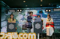 【CIV7】『シドマイヤーズ シヴィライゼーション VII』国作りも生放送も思い通りにいかないからおもしろい!?　ハプニング満載の“大ヒット発売記念イベント”をリポート