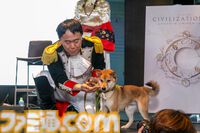 【CIV7】『シドマイヤーズ シヴィライゼーション VII』国作りも生放送も思い通りにいかないからおもしろい!?　ハプニング満載の“大ヒット発売記念イベント”をリポート