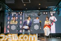 【CIV7】『シドマイヤーズ シヴィライゼーション VII』国作りも生放送も思い通りにいかないからおもしろい!?　ハプニング満載の“大ヒット発売記念イベント”をリポート