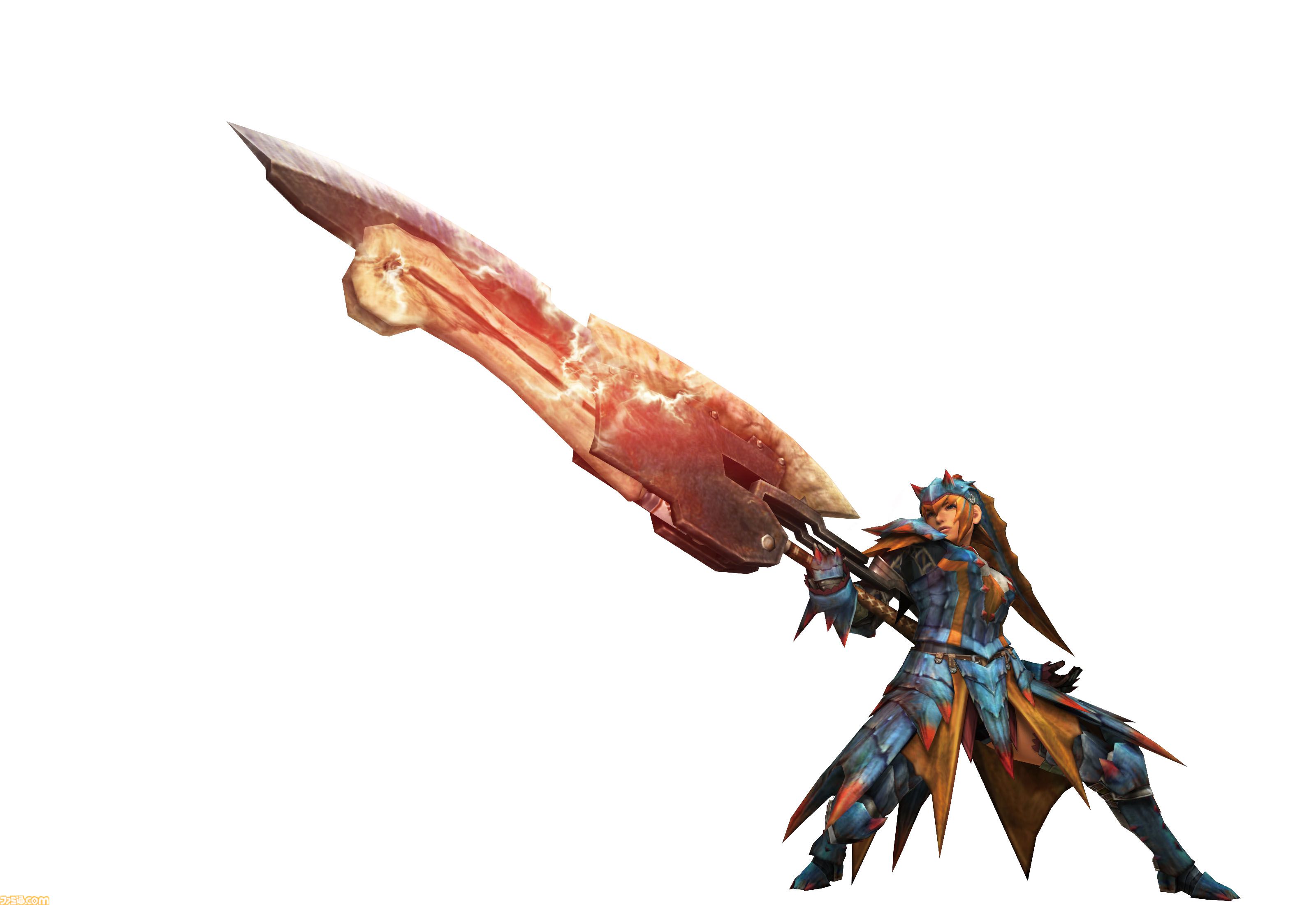 『モンハン』シリーズの武器を大特集。狩りの歴史とともに改良/進化した全14武器種を総まとめ【『モンハンワイルズ』発売記念企画】