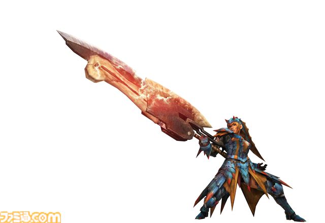 『モンハン』シリーズの武器を大特集。狩りの歴史とともに改良/進化した全14武器種を総まとめ【『モンハンワイルズ』発売記念企画】