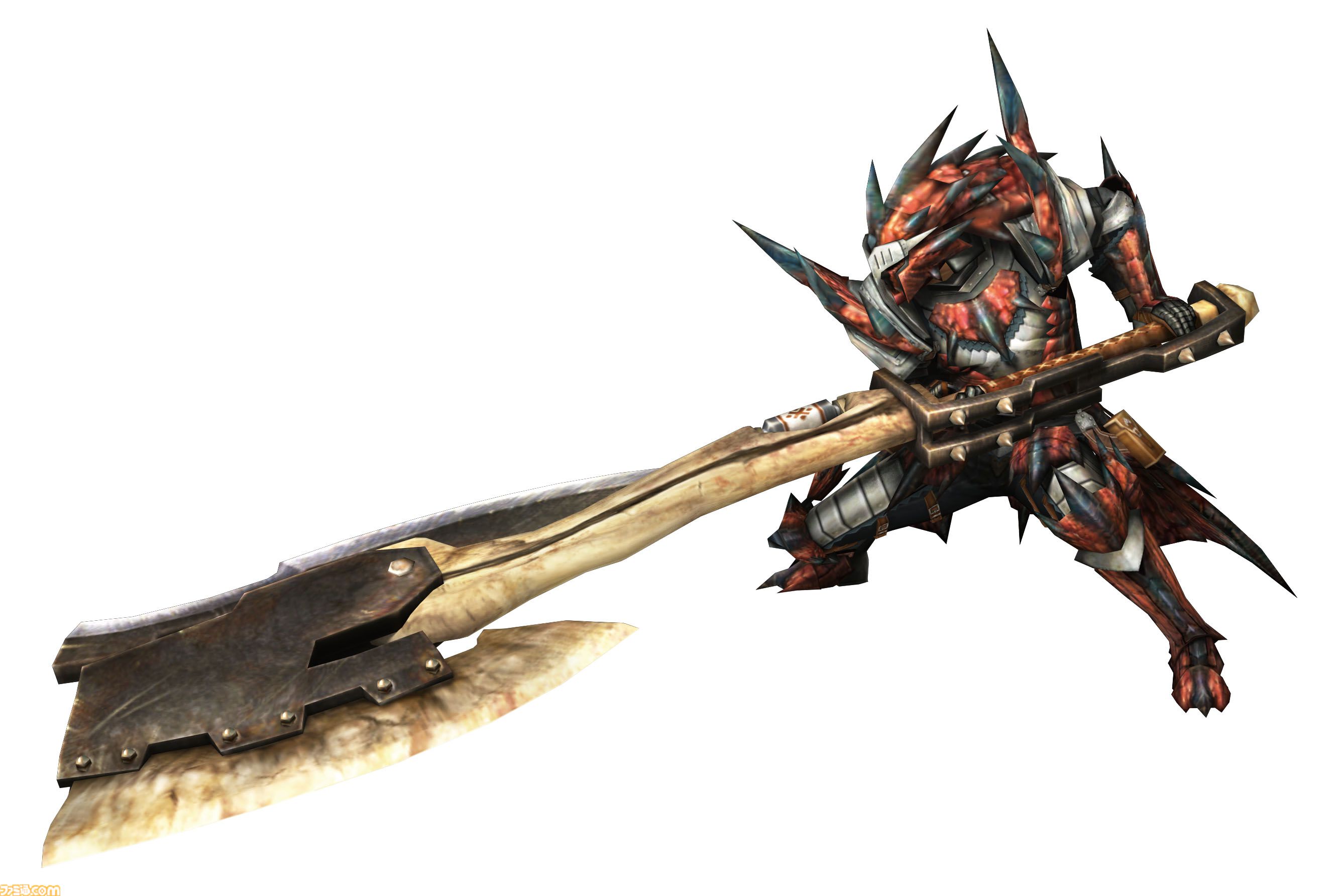 『モンハン』シリーズの武器を大特集。狩りの歴史とともに改良/進化した全14武器種を総まとめ【『モンハンワイルズ』発売記念企画】