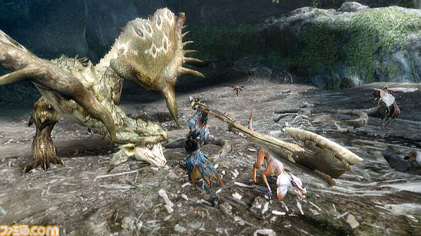 『モンハン』シリーズの武器を大特集。狩りの歴史とともに改良/進化した全14武器種を総まとめ【『モンハンワイルズ』発売記念企画】
