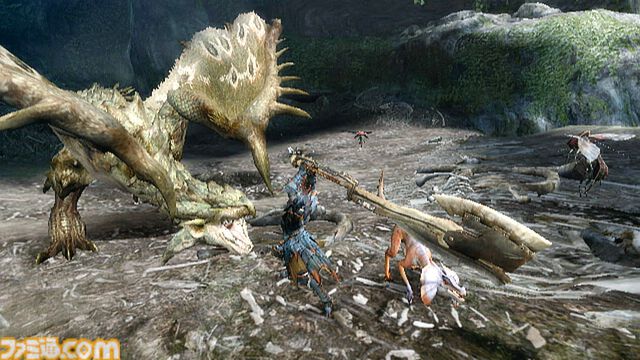 『モンハン』シリーズの武器を大特集。狩りの歴史とともに改良/進化した全14武器種を総まとめ【『モンハンワイルズ』発売記念企画】