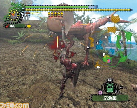 『モンハン』シリーズの武器を大特集。狩りの歴史とともに改良/進化した全14武器種を総まとめ【『モンハンワイルズ』発売記念企画】