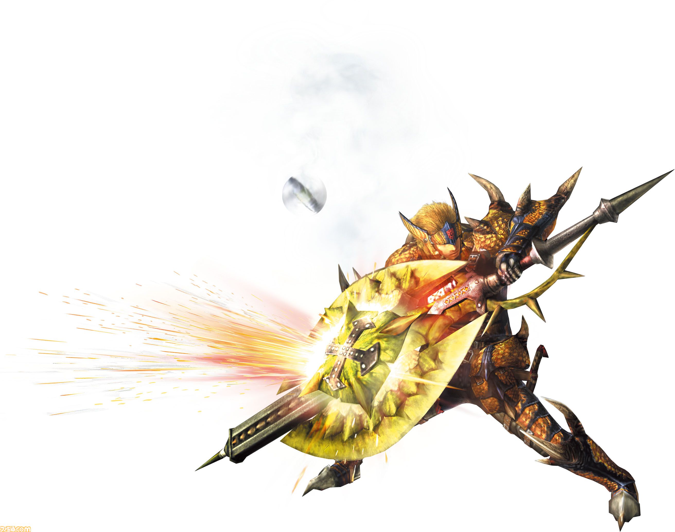 『モンハン』シリーズの武器を大特集。狩りの歴史とともに改良/進化した全14武器種を総まとめ【『モンハンワイルズ』発売記念企画】