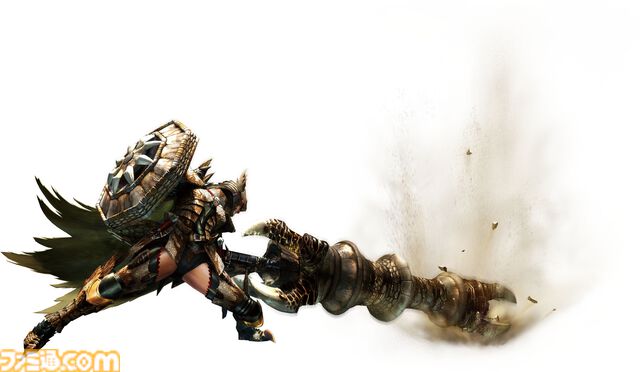 『モンハン』シリーズの武器を大特集。狩りの歴史とともに改良/進化した全14武器種を総まとめ【『モンハンワイルズ』発売記念企画】
