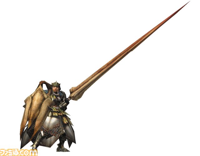 『モンハン』シリーズの武器を大特集。狩りの歴史とともに改良/進化した全14武器種を総まとめ【『モンハンワイルズ』発売記念企画】