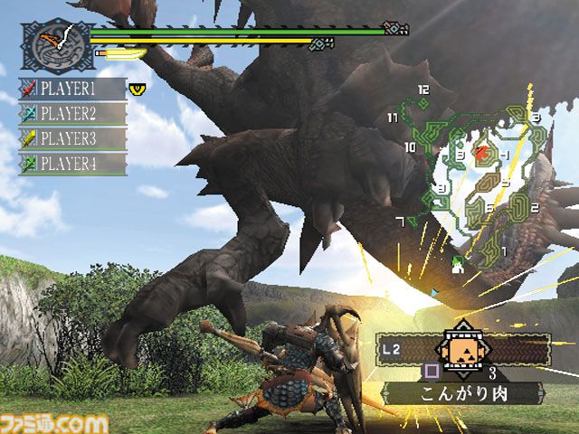『モンハン』シリーズの武器を大特集。狩りの歴史とともに改良/進化した全14武器種を総まとめ【『モンハンワイルズ』発売記念企画】
